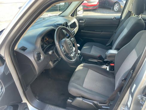 Used 2014 Jeep Patriot Latitude image 22