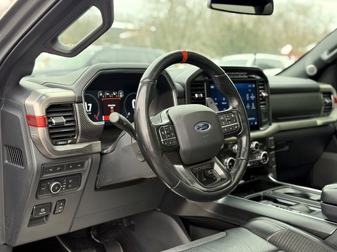 Used 2021 Ford F150 Raptor w/ Equipment Group 801A High image 28