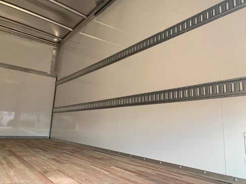 New 2024 GMC Savana 3500 w/ Power Convenience Package image 11