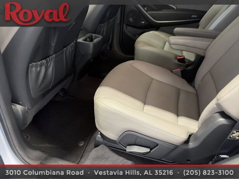 Used 2017 Hyundai Santa Fe Limited FWD image 18