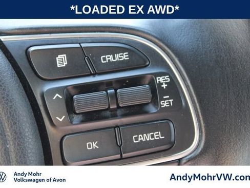 Used 2017 Kia Sportage EX AWD/4WD image 29