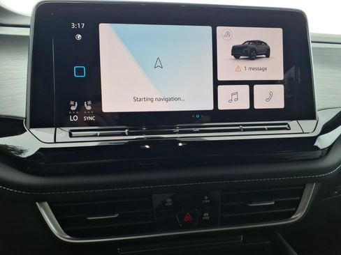 New 2026 Volkswagen Atlas Cross Sport SE AWD/4WD image 16