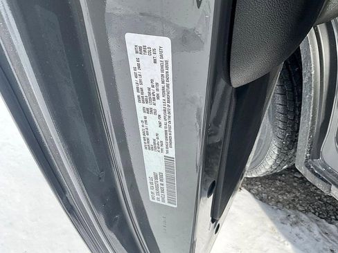 New 2026 RAM ProMaster 2500 w/ Convenience Group image 32