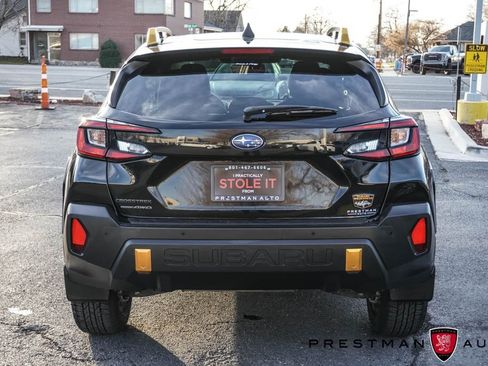 Used 2024 Subaru Crosstrek 2.5i Wilderness image 19