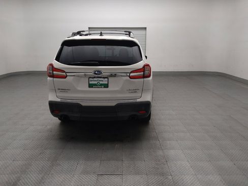Used 2020 Subaru Ascent Limited w/ Technology Package AWD/4WD image 7