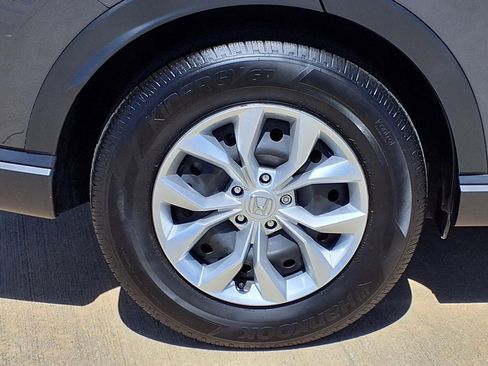 Used 2026 Honda CR-V LX image 26