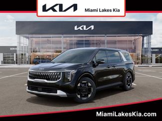 New 2026 Kia Carnival EX FWD 360° Tour