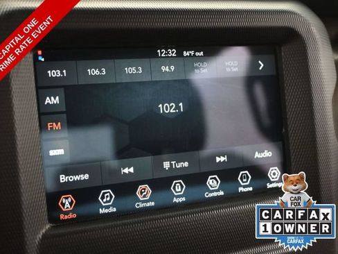 Used 2022 Jeep Gladiator Sport AWD/4WD image 33