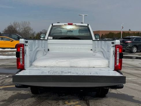 New 2026 Ford F250 XL w/ 360-Degree Camera Package image 11