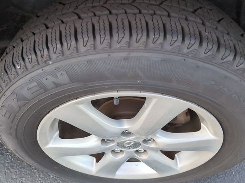 Used 2006 Toyota RAV4 Limited image 3