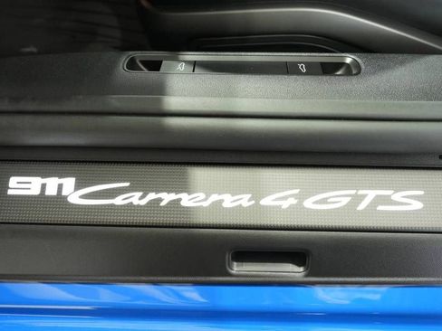 New 2026 Porsche 911 Carrera 4 GTS image 33