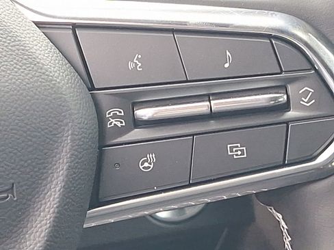 New 2026 Chevrolet Traverse LT w/ Driver Confidence Package image 33