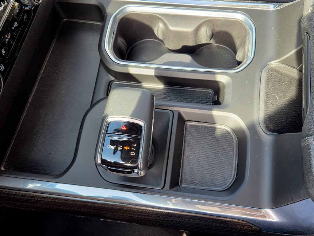 Used 2024 Chevrolet Silverado 1500 RST w/ Convenience Package II RWD image 25