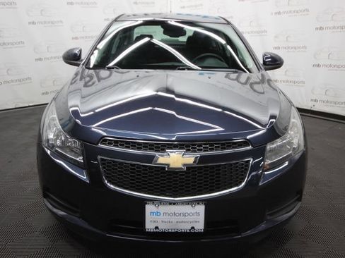 Used 2014 Chevrolet Cruze LT image 10