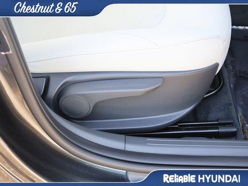 Certified 2023 Hyundai Sonata SEL FWD image 10
