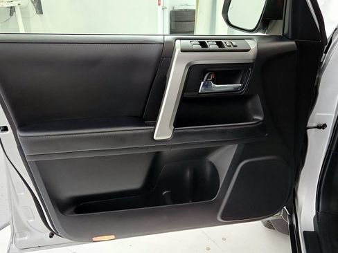Used 2023 Toyota 4Runner SR5 Premium w/ Moonroof Package AWD/4WD image 21