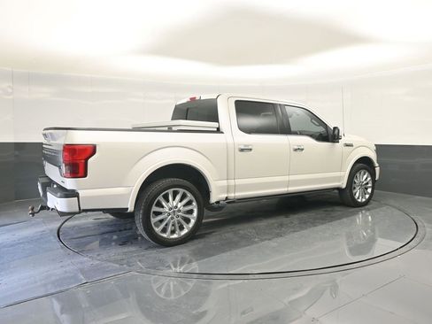 Used 2019 Ford F150 Limited image 15