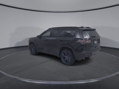 New 2026 Jeep Cherokee Limited AWD/4WD image 11