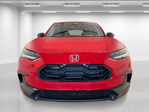 New 2026 Honda HR-V Sport image 8