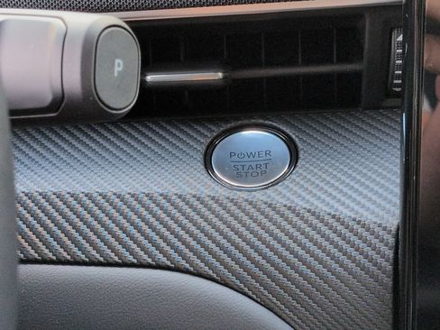 New 2026 Ford Mustang Mach-E Select w/ Technology Package RWD image 26