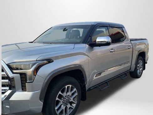 Used 2023 Toyota Tundra 1794 Edition RWD image 7