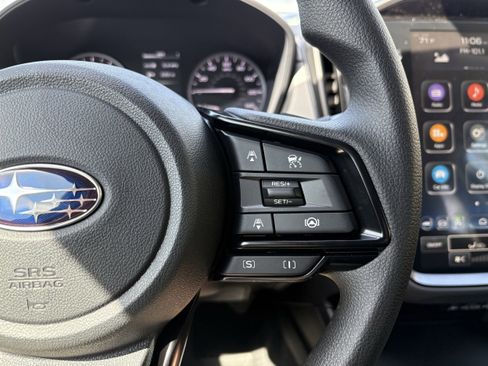 New 2026 Subaru Crosstrek 2.0i Premium AWD/4WD image 16