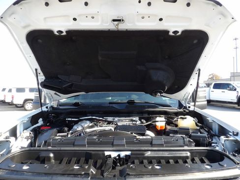 Used 2022 Chevrolet Silverado 3500 W/T w/ WT Fleet Convenience Package AWD/4WD image 33