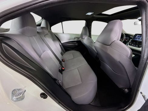 Used 2020 Toyota Corolla SE image 27