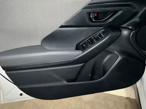 Certified 2024 Subaru Crosstrek 2.0i Premium image 16