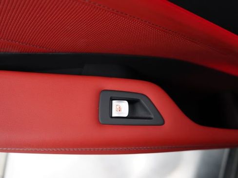 Used 2025 BMW XM image 41