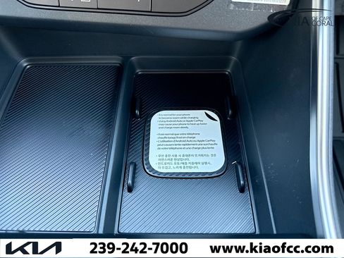 New 2026 Kia Carnival EX image 31