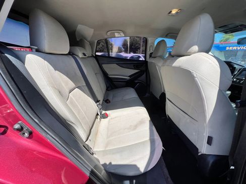 Used 2018 Subaru Impreza 2.0i image 15