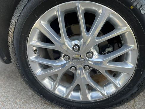 Used 2014 Dodge Durango Citadel w/ Technology Group image 39