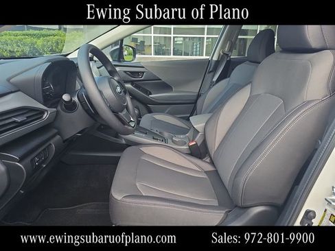 Used 2026 Subaru Crosstrek 2.0i Premium image 9