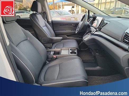 Used 2026 Honda Odyssey Elite image 22
