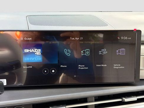 New 2026 Hyundai Santa Fe SE FWD image 14