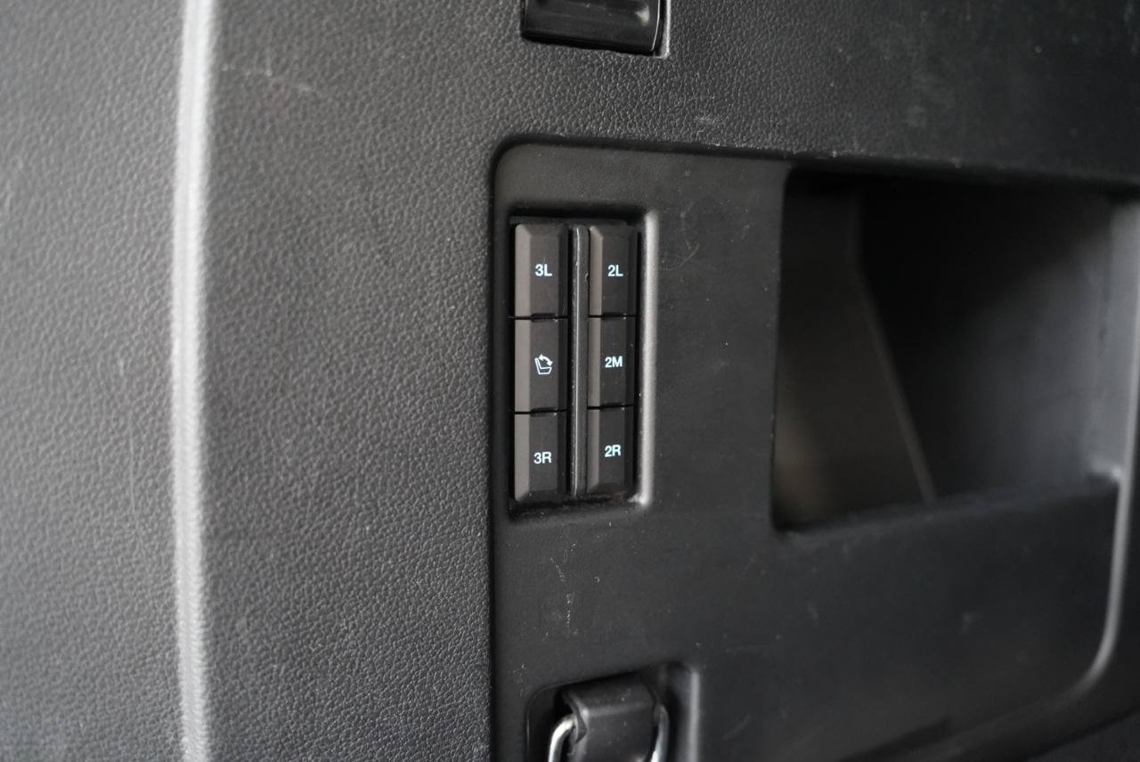 Used 2021 Ford Expedition Max Limited AWD/4WD image 39