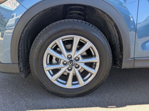 Used 2023 MAZDA CX-5 AWD 2.5 S w/ Preferred Package image 32