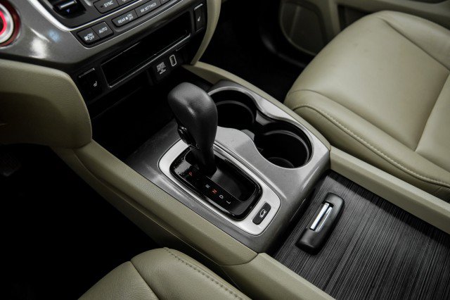 Used 2020 Honda Pilot EX-L image 24