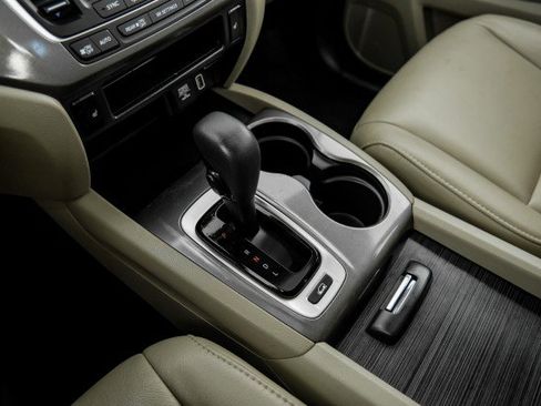 Used 2020 Honda Pilot EX-L image 24