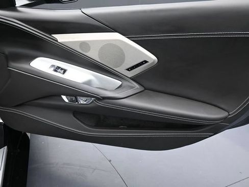 Used 2023 Chevrolet Corvette Stingray Premium Conv w/ Battery Protection Package RWD image 31