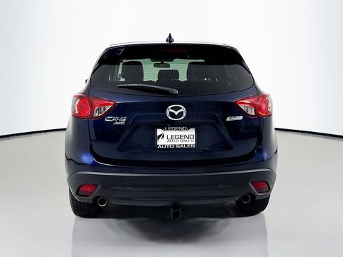 Used 2016 MAZDA CX-5 Touring AWD/4WD image 7