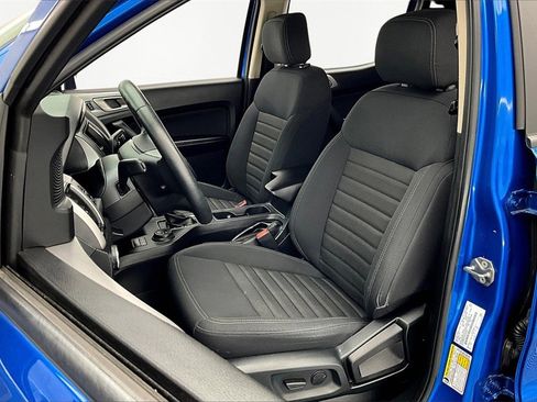 Used 2022 Ford Ranger XLT w/ Equipment Group 302A High image 26