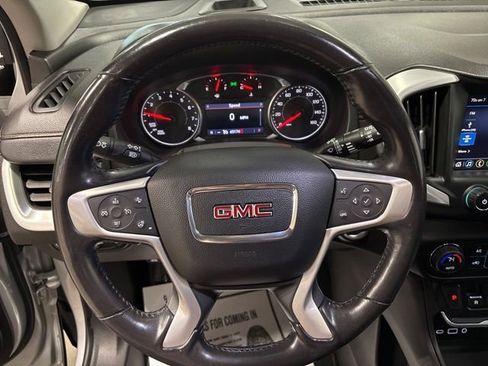 Used 2020 GMC Terrain SLT w/ Preferred Package image 25