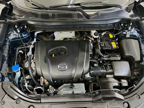 Used 2025 MAZDA CX-5 AWD 2.5 S w/ Preferred Package image 35