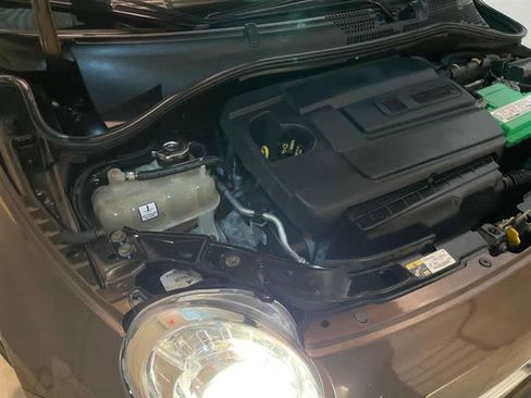 Used 2014 FIAT 500 Lounge w/ Luxury Leather Package image 30