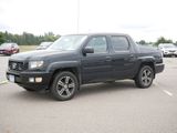 Used 2013 Honda Ridgeline Sport image 2