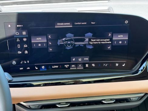 New 2026 Audi A6 Premium Plus AWD/4WD image 34