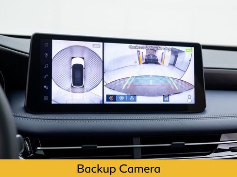 Certified 2026 INFINITI QX60 Sport w/ Dark Cargo Package image 25