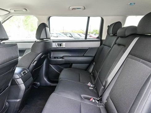 New 2026 Hyundai Santa Fe SE FWD image 20